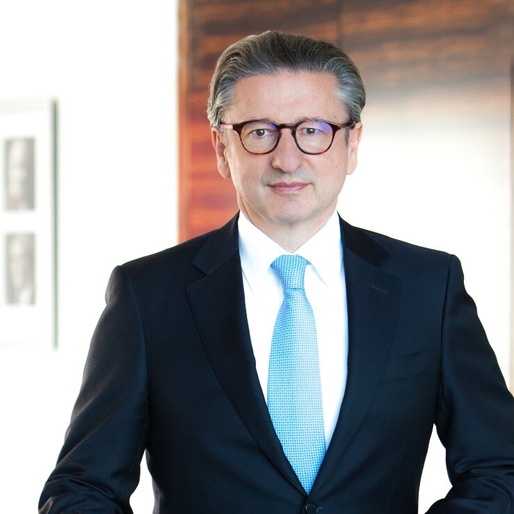 Thomas R. Fischer Thomas R. Fischer