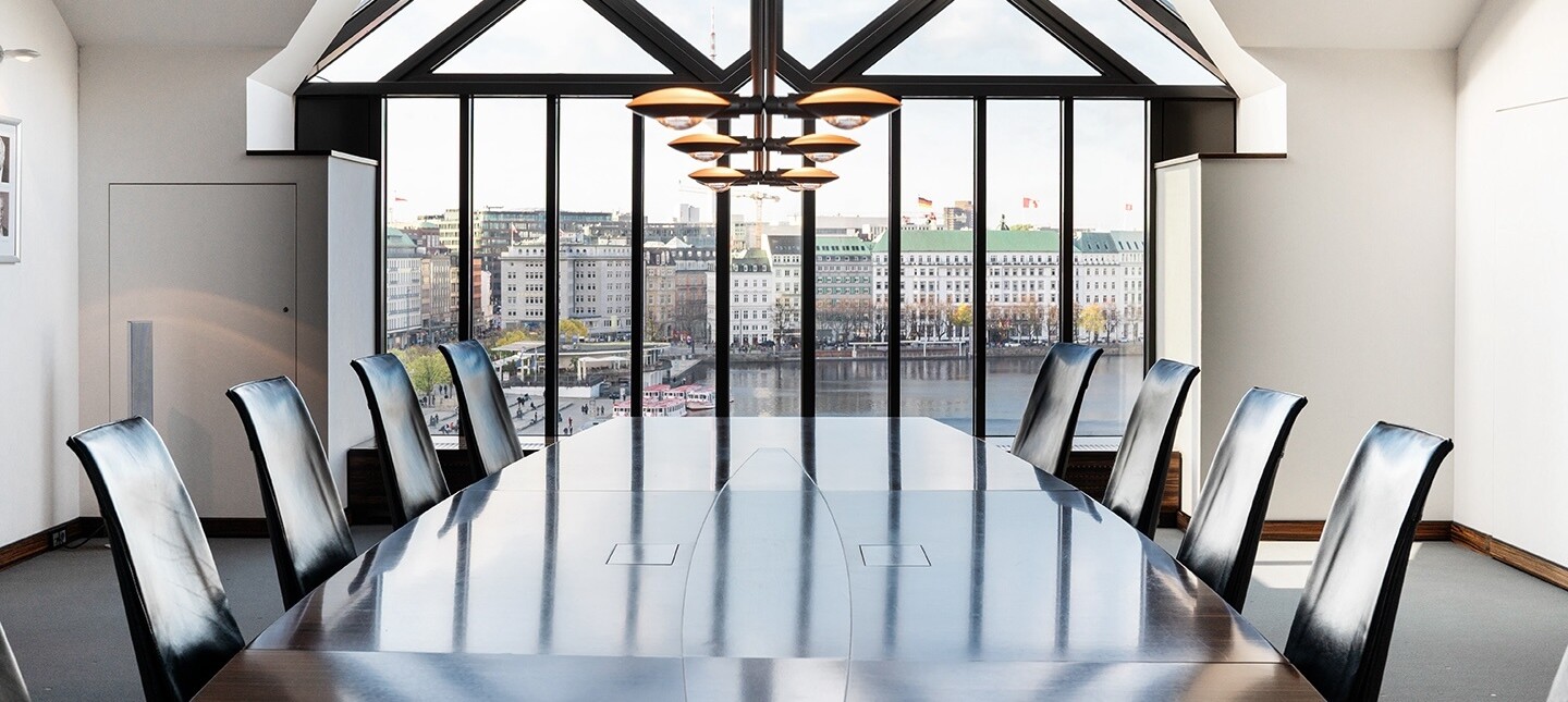 Konferenzraum Konferenzraum