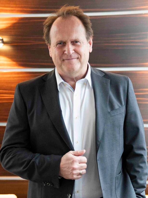 Jan Gerken, Direktor Family Office