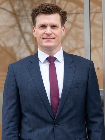 Thomas Kühl, Beteiligungsmanager