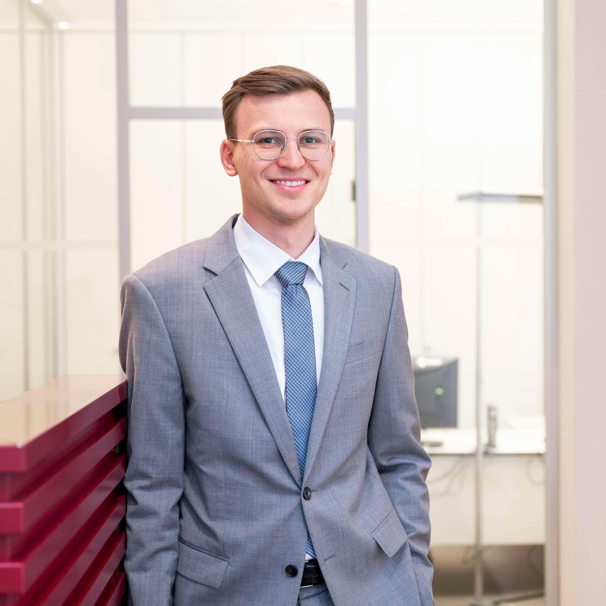 Valentin Muster Valentin Muster