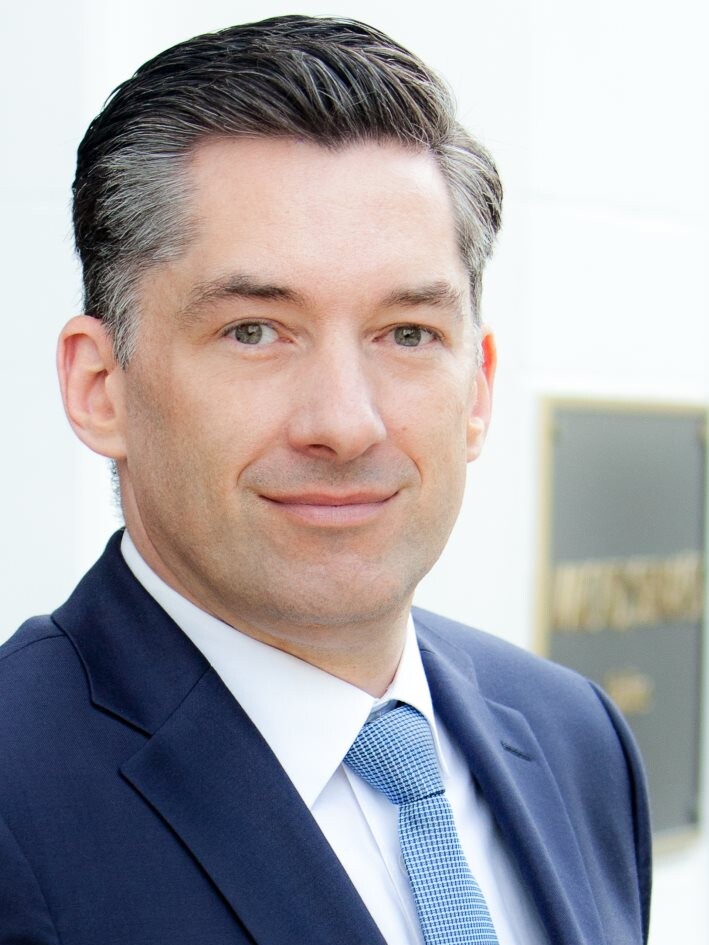 Christian A. Schulze Christian A. Schulze