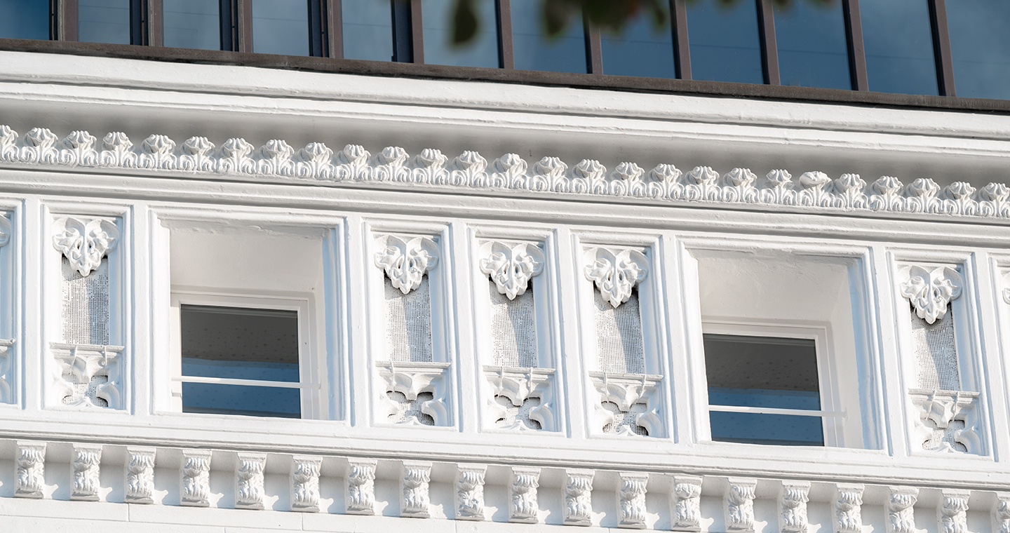 Associate im Immobilien Portfoliomanagement
