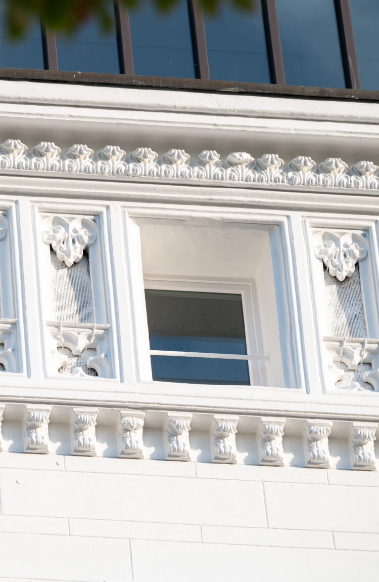 Immobilienallokation als integraler Bestandteil der Allokation des Gesamtvermögens