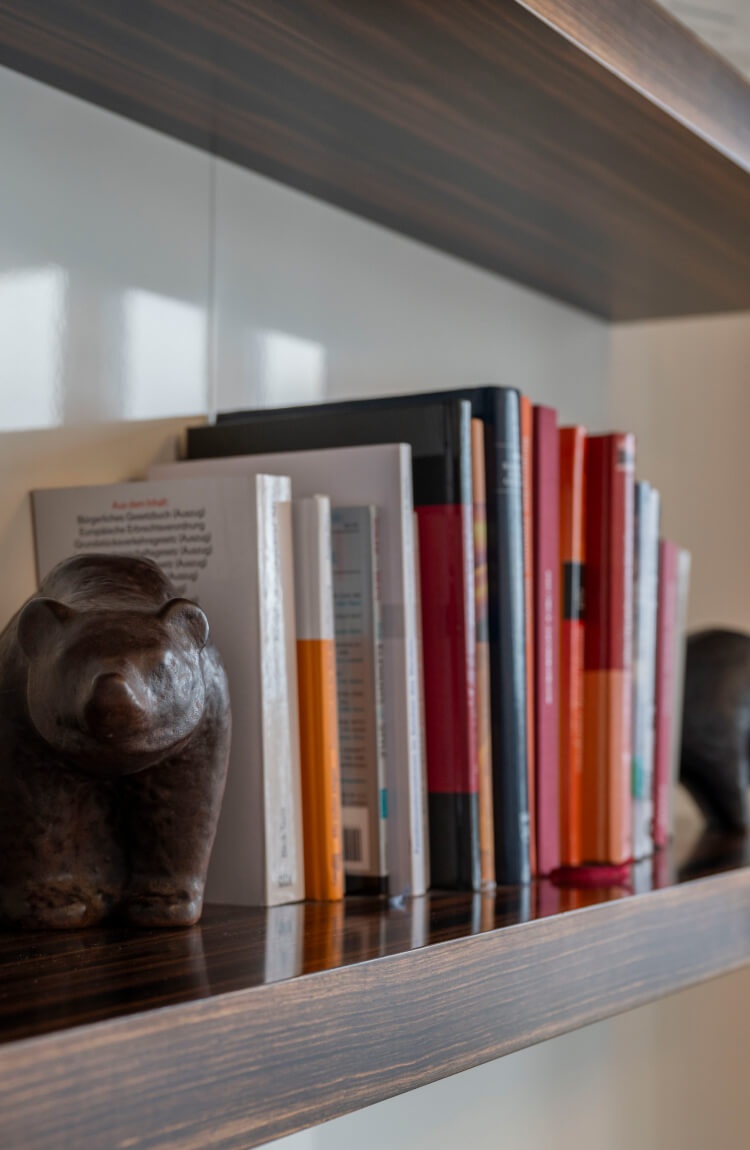 Research & Publikationen